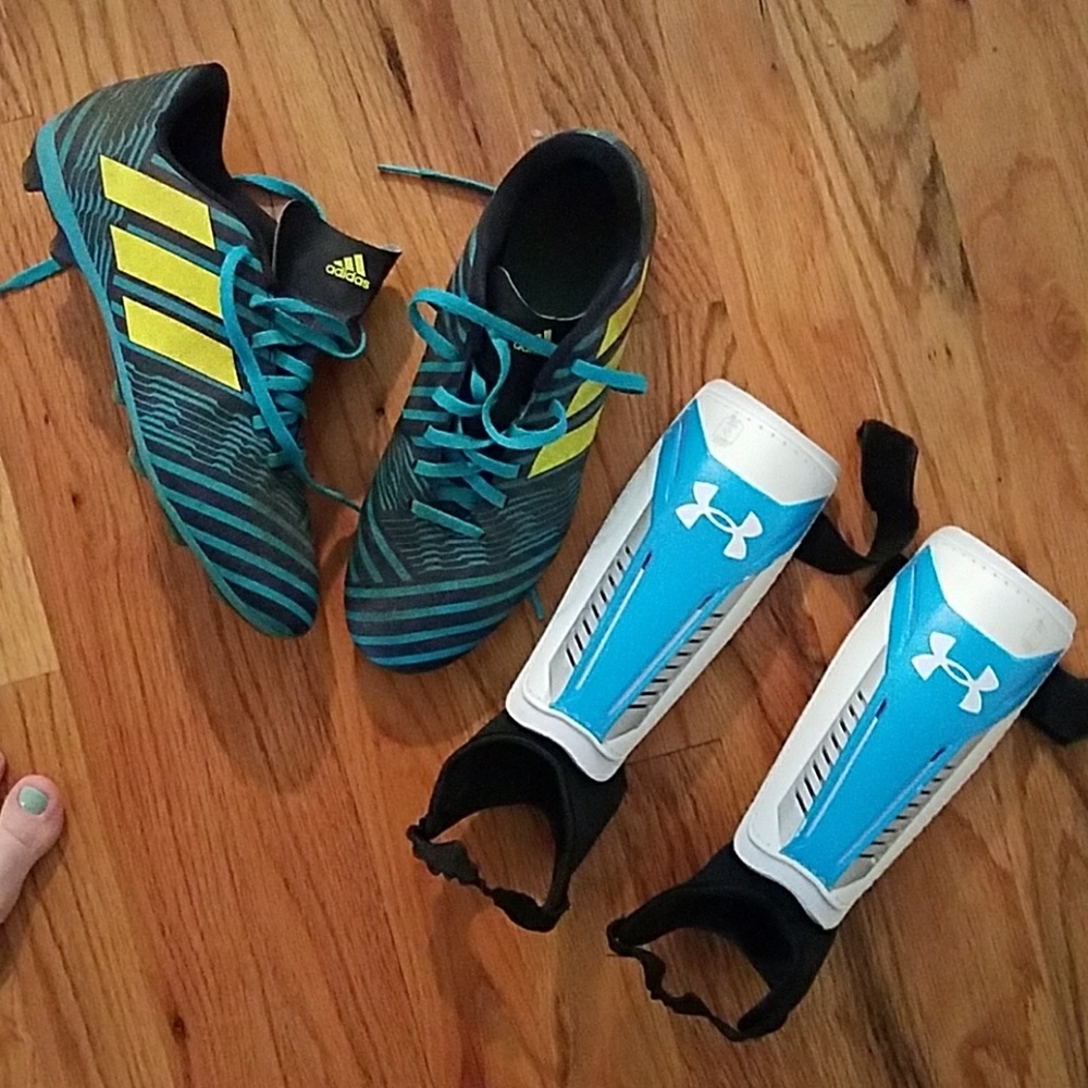 Soccer Cleats
